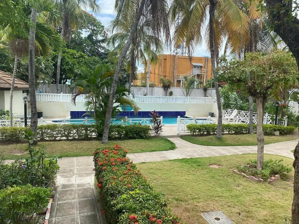 Finest Accommodation Renfrew Place Apt # 41 4--12 Renfrew Rd New Kgn 킹스톤